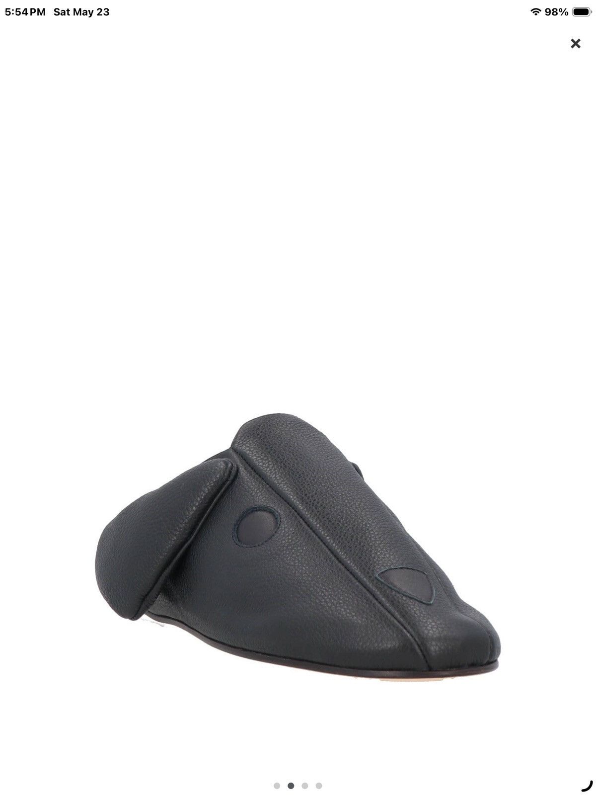 Thom Browne Thom browne hector loafer designer slip on italy new york Size US 9.5 / EU 42-43 - 2 Thumbnail
