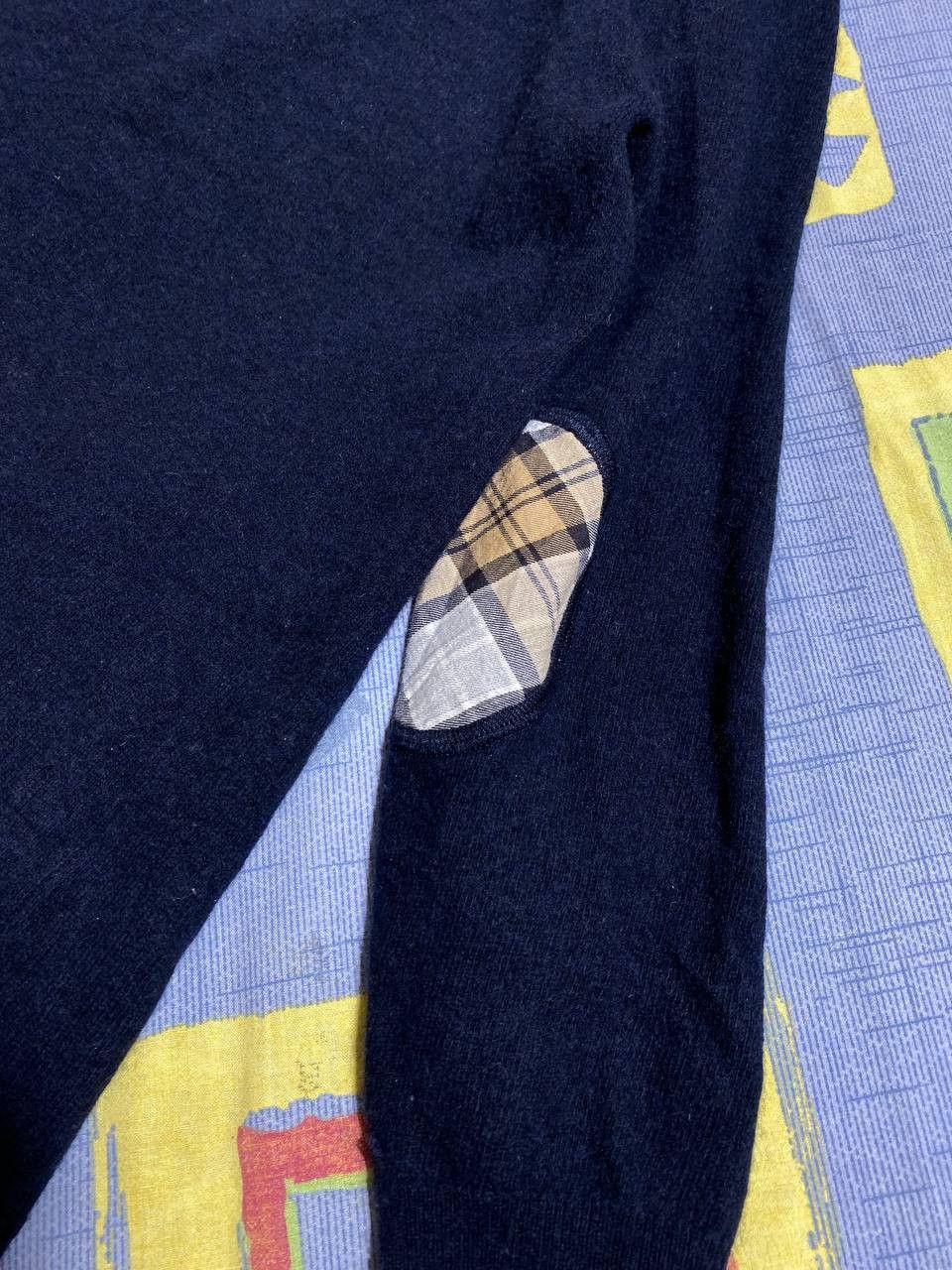 Barbour Barbour sweater Size M / US 6-8 / IT 42-44 - 16 Thumbnail