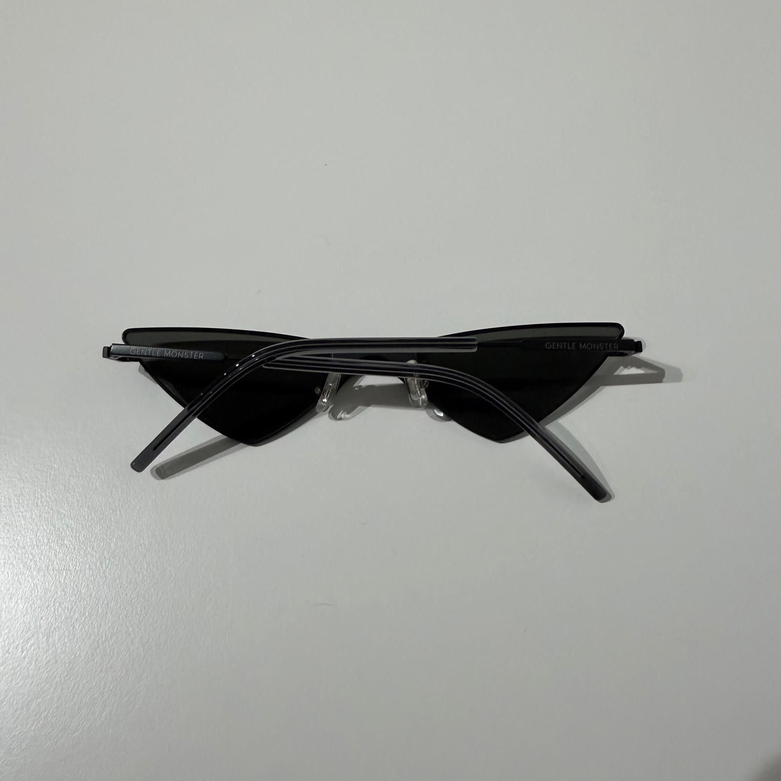 Gentle Monster Gentle Monster Ribbon Sunglasses Size ONE SIZE - 7 Thumbnail