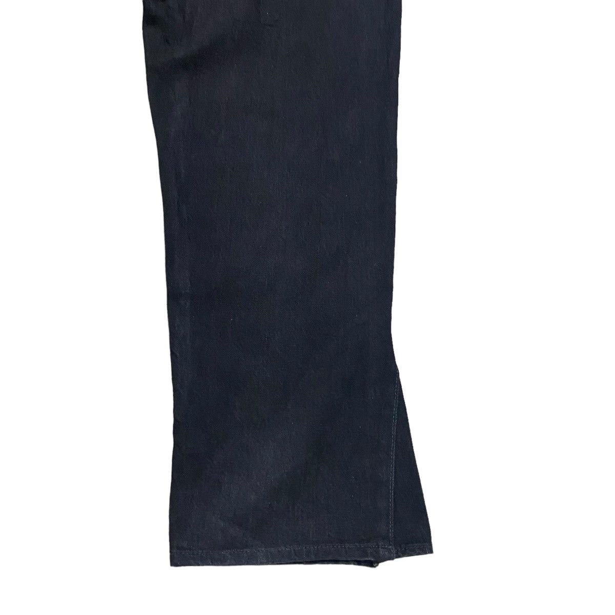 Lad Musician Lad Musician Denim Baggy Jeans Size US 30 / EU 46 - 16 Thumbnail