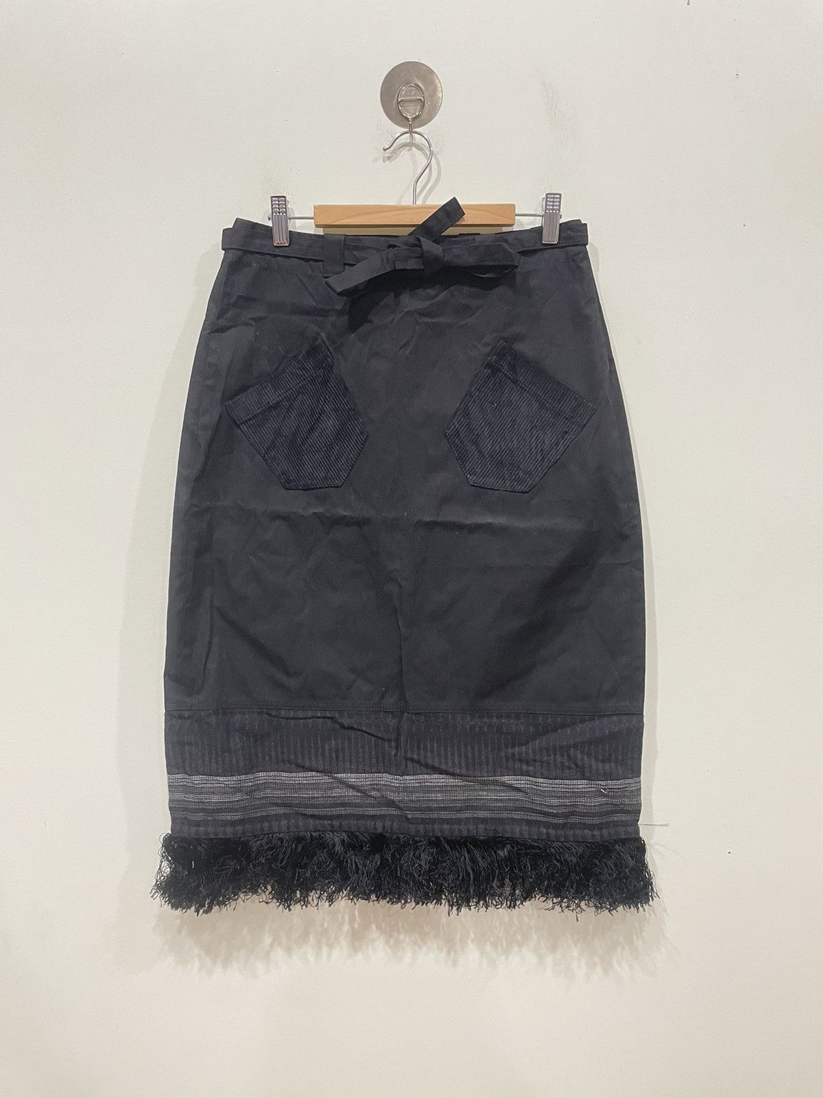 FACTOTUM Factotum Skirts Size 30" / US 8 / IT 44 - 1 Thumbnail
