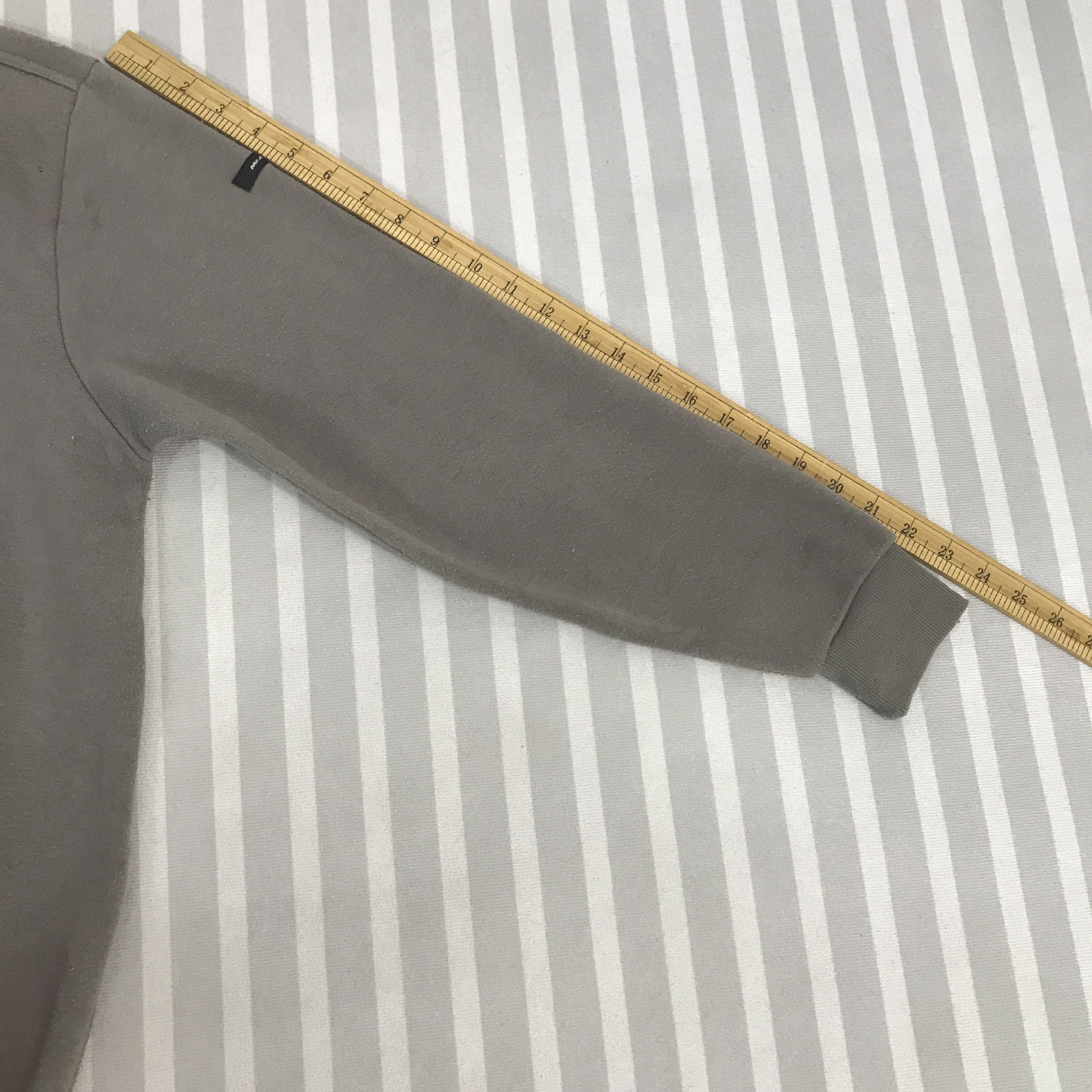 Japanese Brand × Vintage Vintage Mr. Junko Sweatshirts Size US L / EU 52-54 / 3 - 6 Thumbnail
