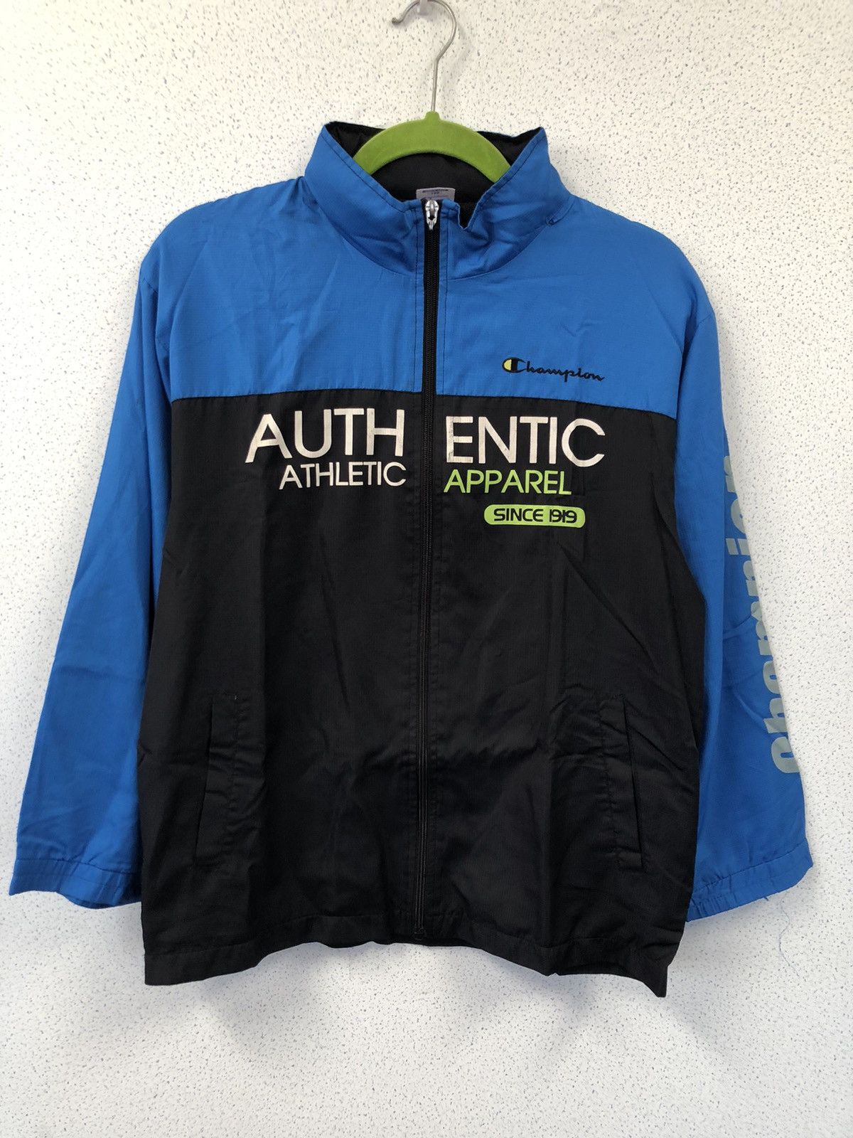 Champion Light Jacket