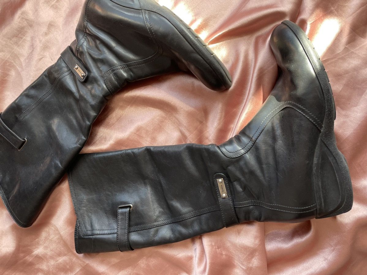 Vintage Nursace boots Size US 8.5 / IT 38.5 - 4 Thumbnail