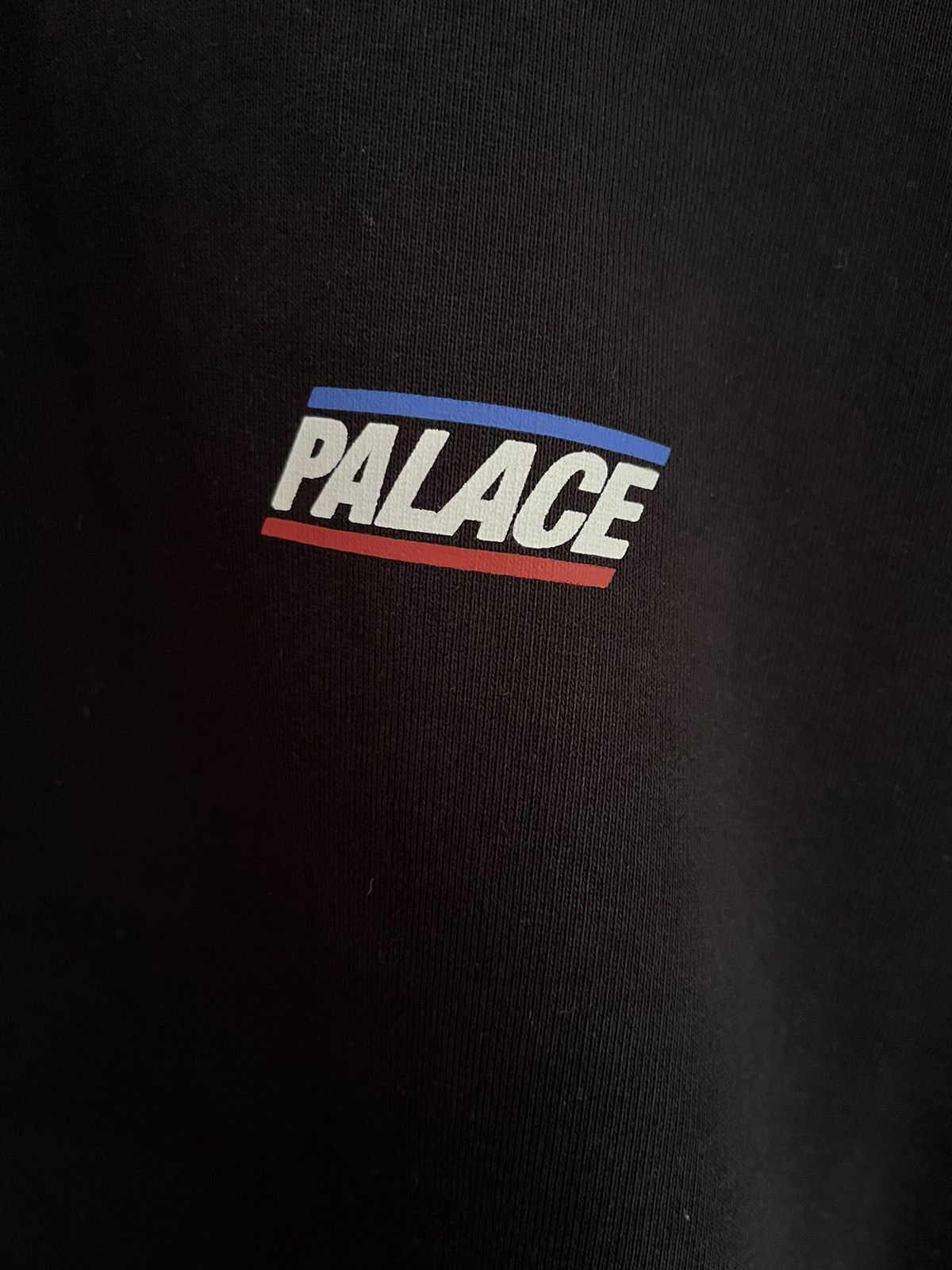 Palace PALACE ‘Basically a Hood’ Size US L / EU 52-54 / 3 - 3 Thumbnail