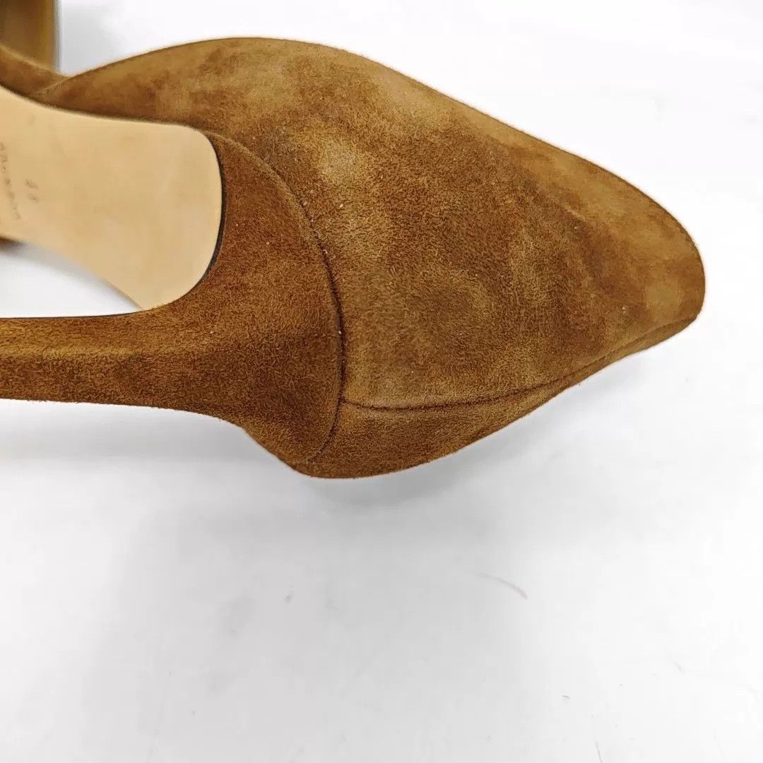 Jimmy Choo Jimmy Choo women's High Heels 41 Size US 10.5 / IT 40.5 - 4 Thumbnail