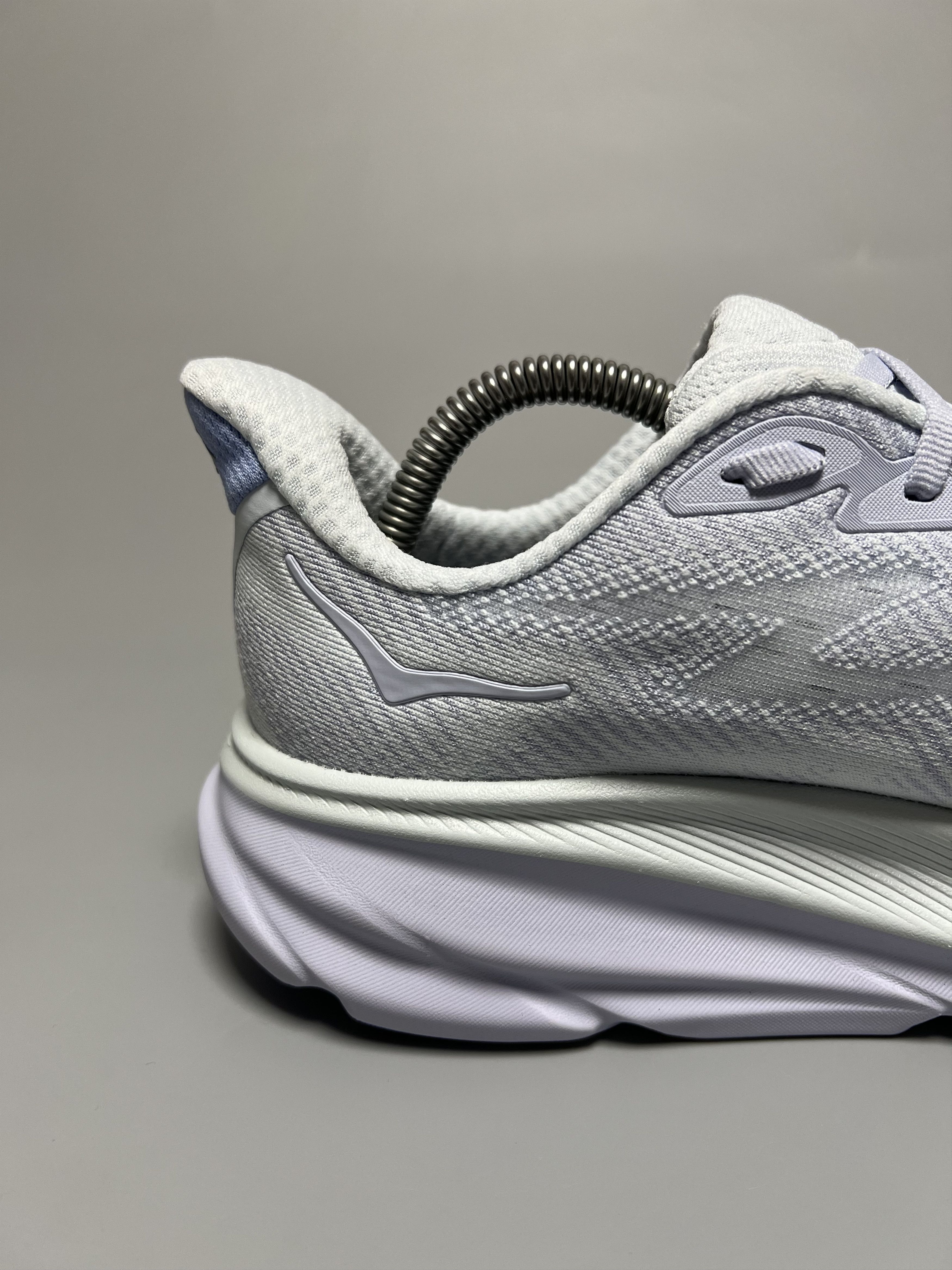 Hoka 8.5B Hoka One One Clifton 9 Running Shoes Walking Gym Size US 8.5 / IT 38.5 - 6 Thumbnail