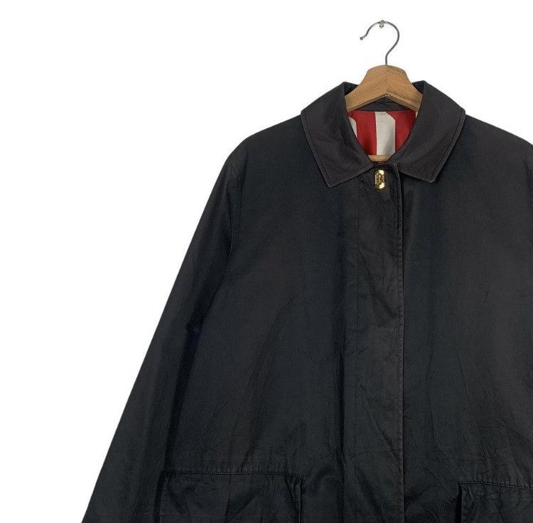 Burberry Vintage Burberrys Overcoat Size US M / EU 48-50 / 2 - 4 Thumbnail