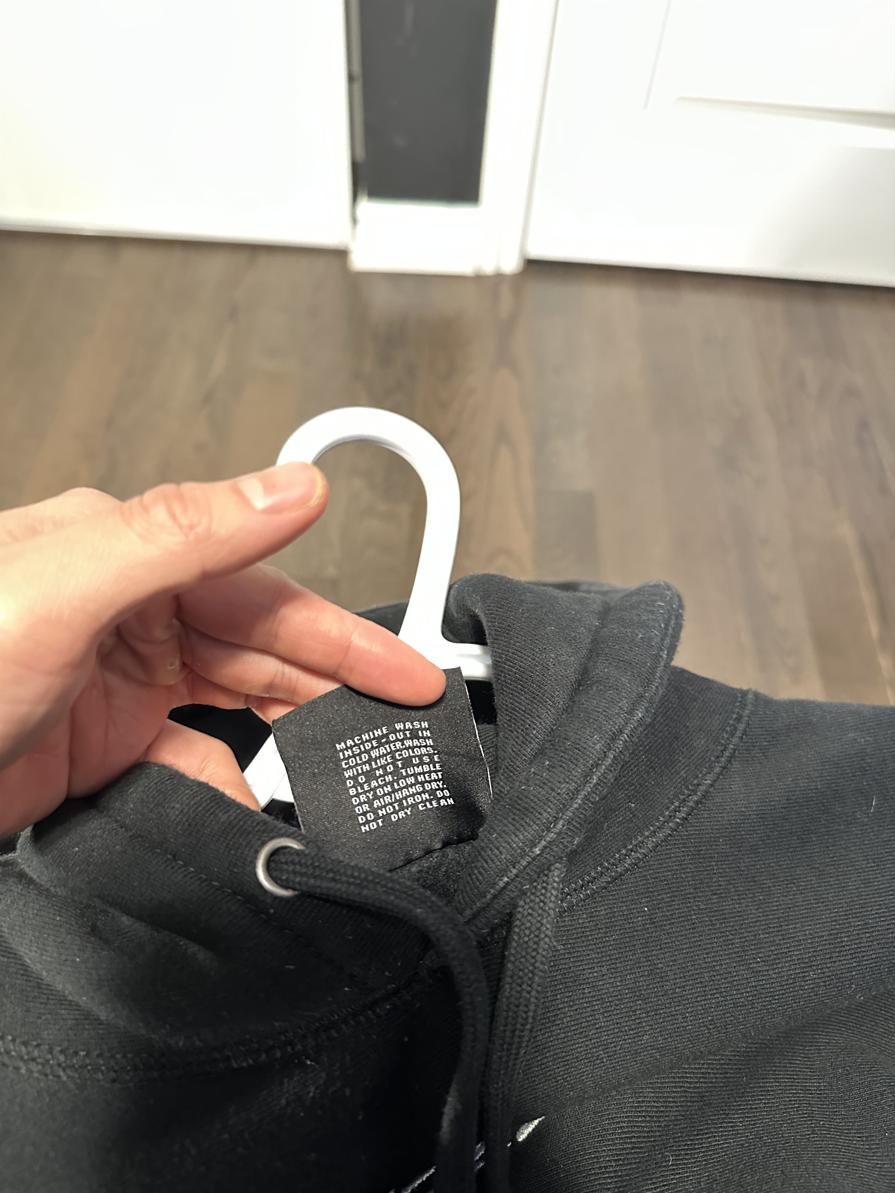100 Thieves 100 Thieves No Camping SZN Season Hoodie Size US M / EU 48-50 / 2 - 3 Thumbnail