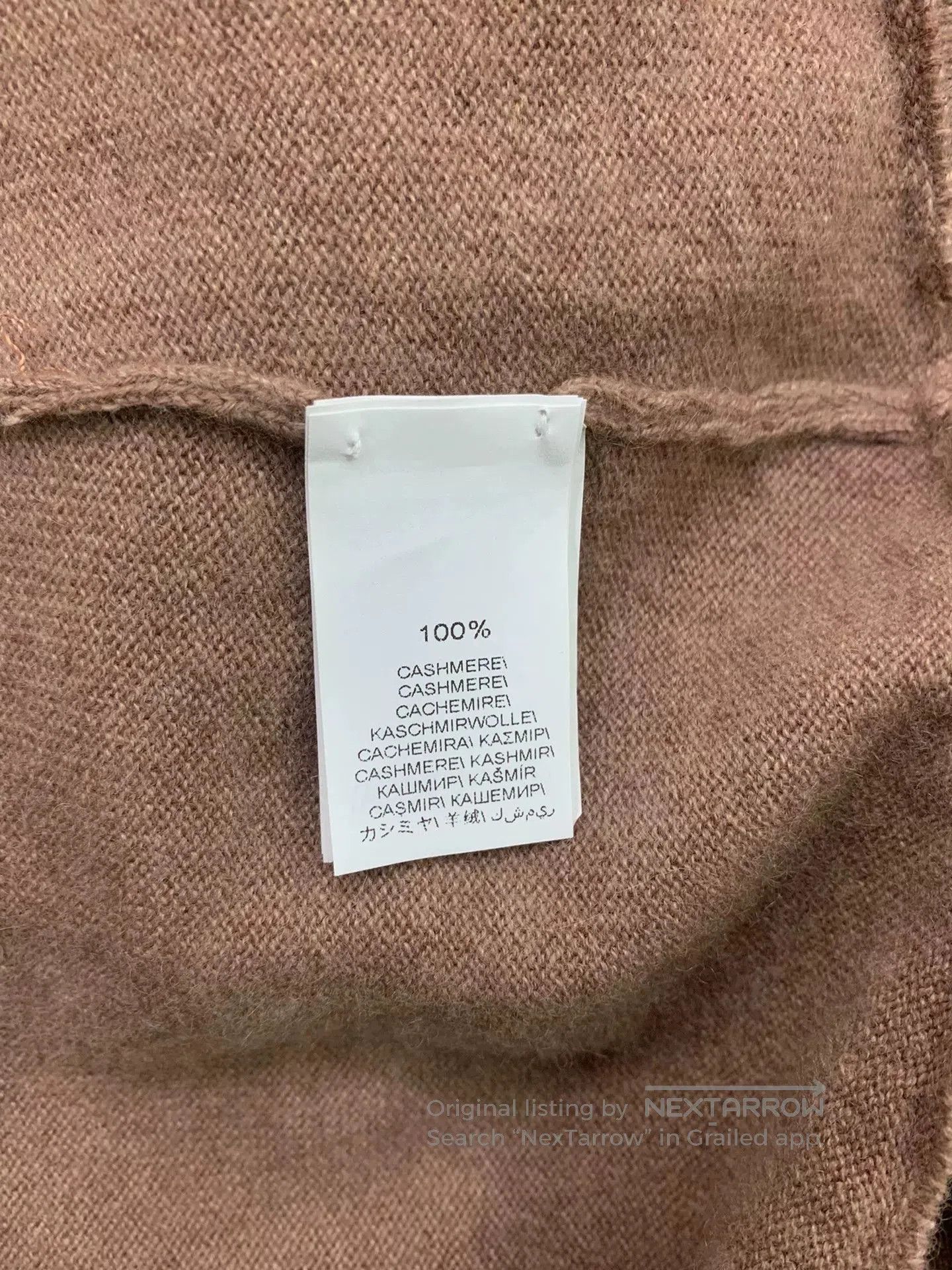 Brunello Cucinelli Brunello Cucinelli Cashmere Hooded Sweater. Size US S / EU 44-46 / 1 - 5 Thumbnail