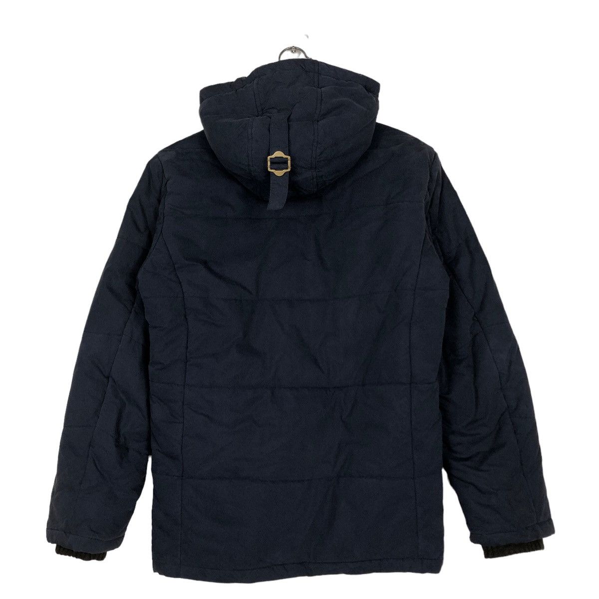 Japanese Brand 🔥Vtg Worker Biker Jacket Dickies Cargo Pocket Bondage Size US M / EU 48-50 / 2 - 8 Thumbnail