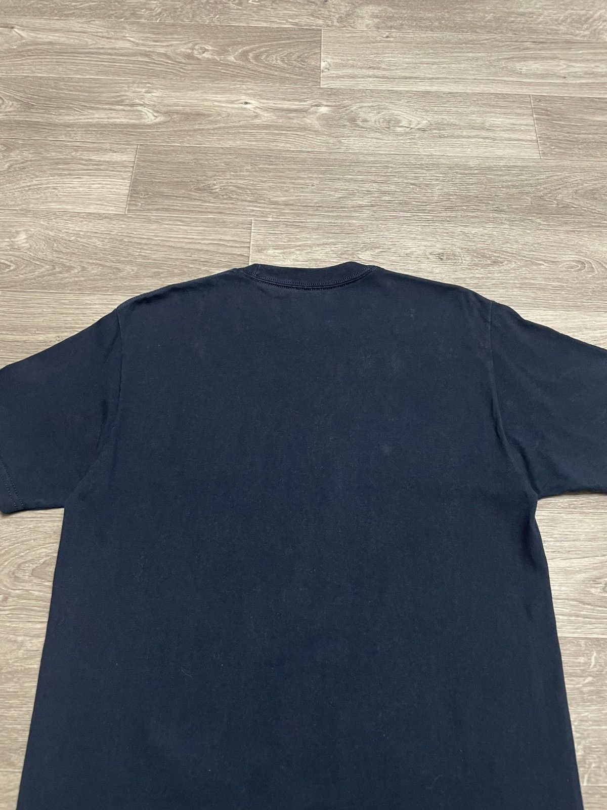 Golf Wang Golf Wang Tayler The Creator Blur Logo Black T-Shirt Size US M / EU 48-50 / 2 - 12 Thumbnail