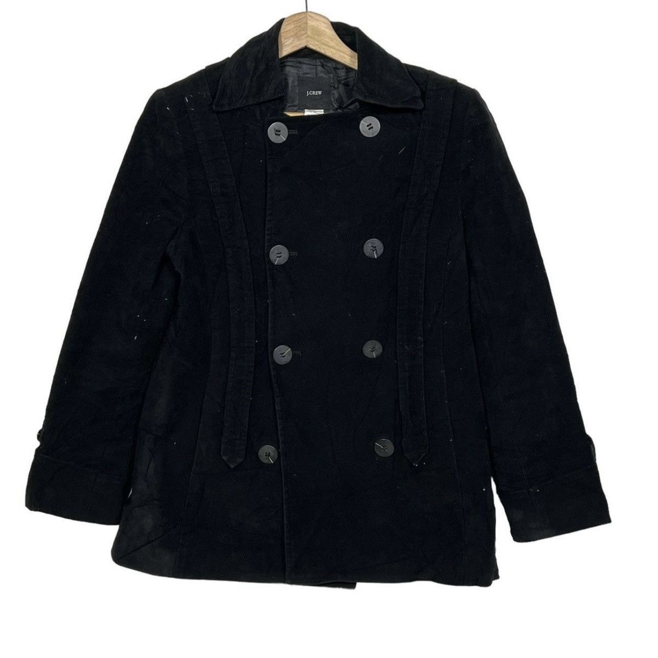 J.Crew Jcrew jacket coat made in japan Size US M / EU 48-50 / 2 - 1 Thumbnail