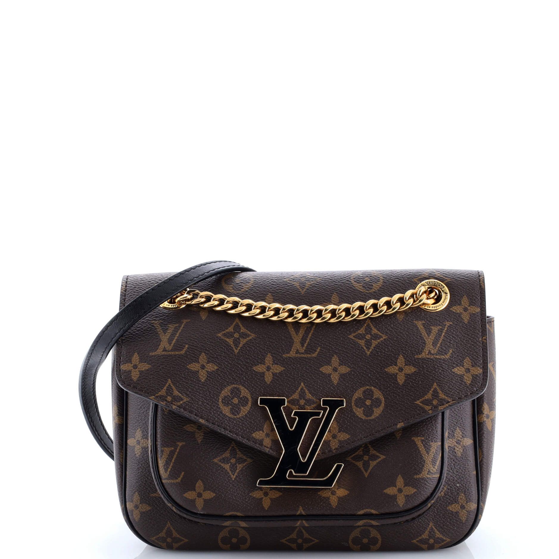 Louis Vuitton Passy Handbag Size ONE SIZE - 1 Thumbnail