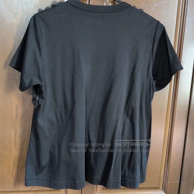 Comme des Garcons Comme Des Garcons T-shirt Size S / US 4 / IT 40 - 2 Thumbnail
