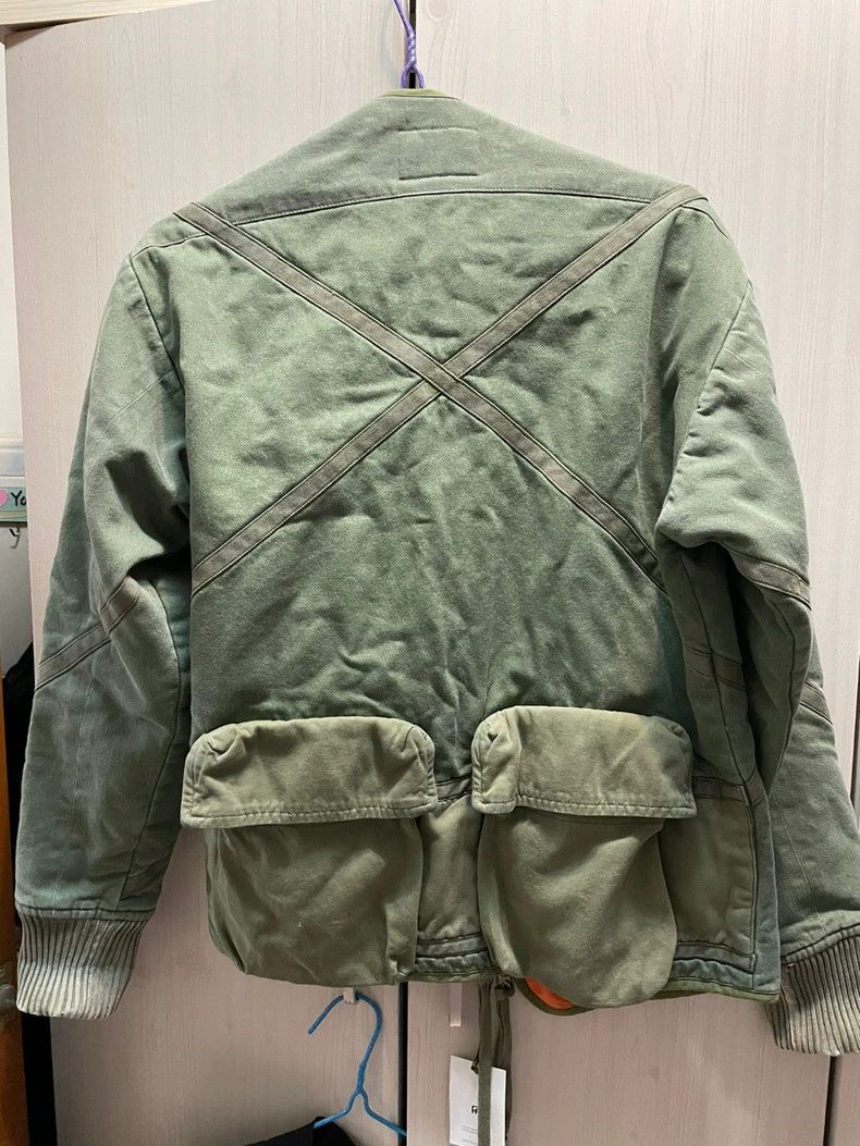 Greg Lauren Greg Lauren size2 jacket Size US M / EU 48-50 / 2 - 2 Thumbnail