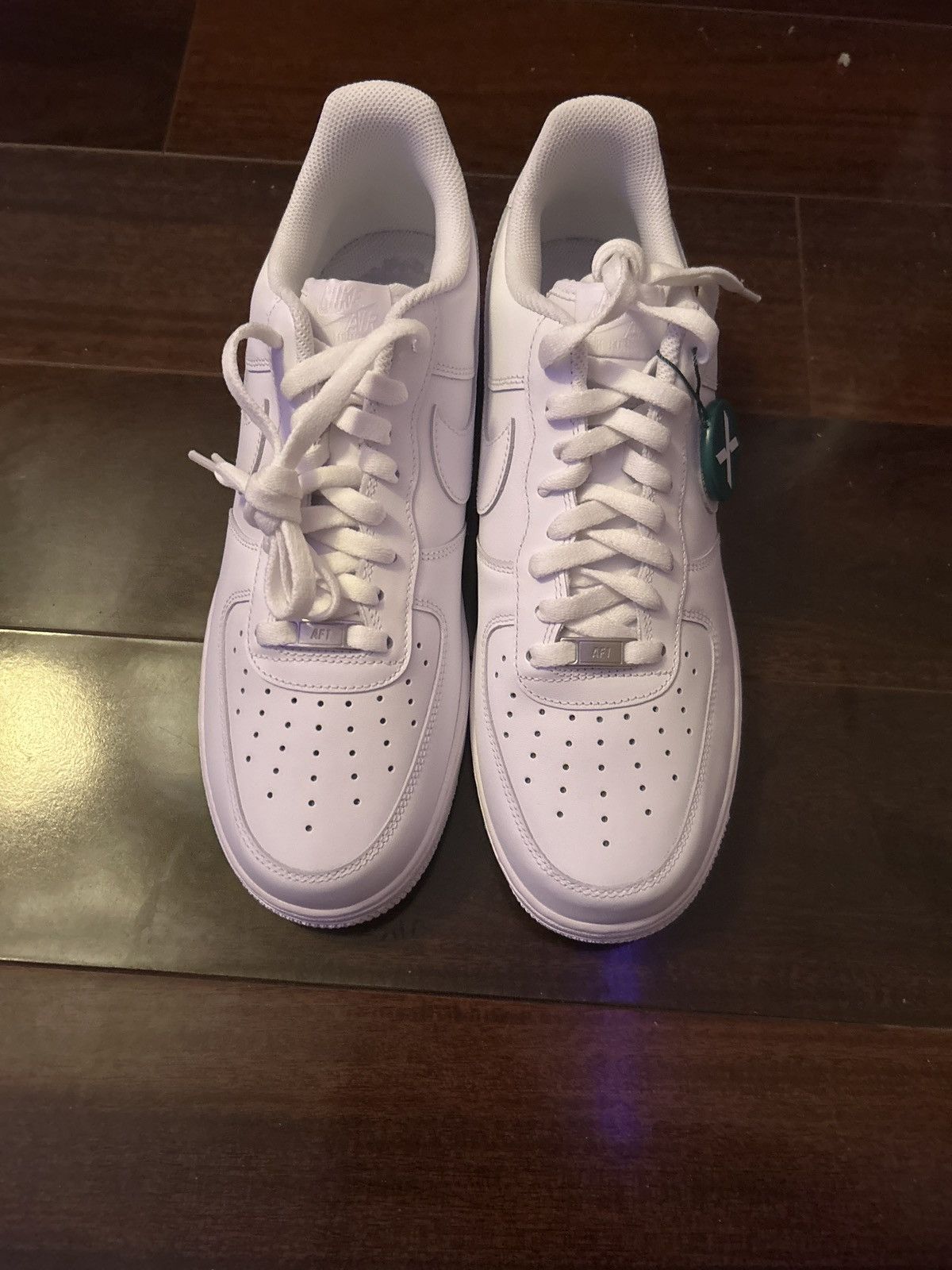 Nike Brand new Air Force 1 Size US 12 / EU 45 - 7 Thumbnail