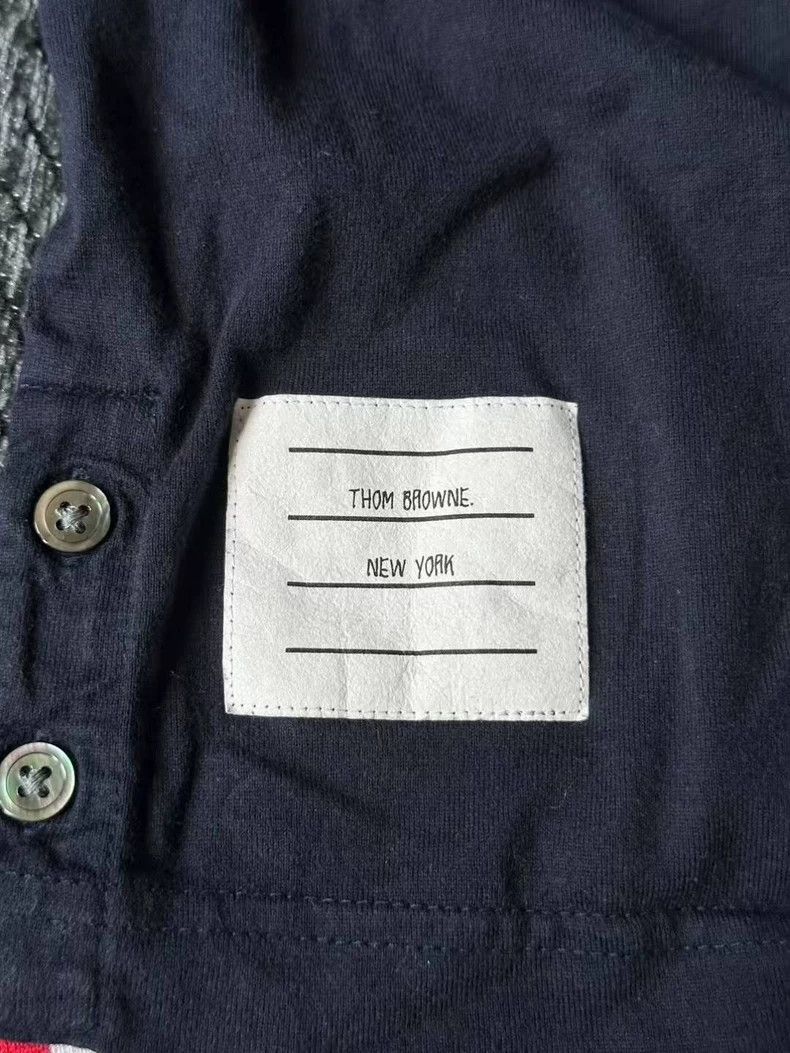 Thom Browne Thom Browne size44 Sleeve length: long sleeves Size US S / EU 44-46 / 1 - 5 Thumbnail