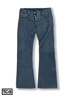 Black Rockstar x Chrome Hearts Jeans Price : 2000Ksh Size : 30-36