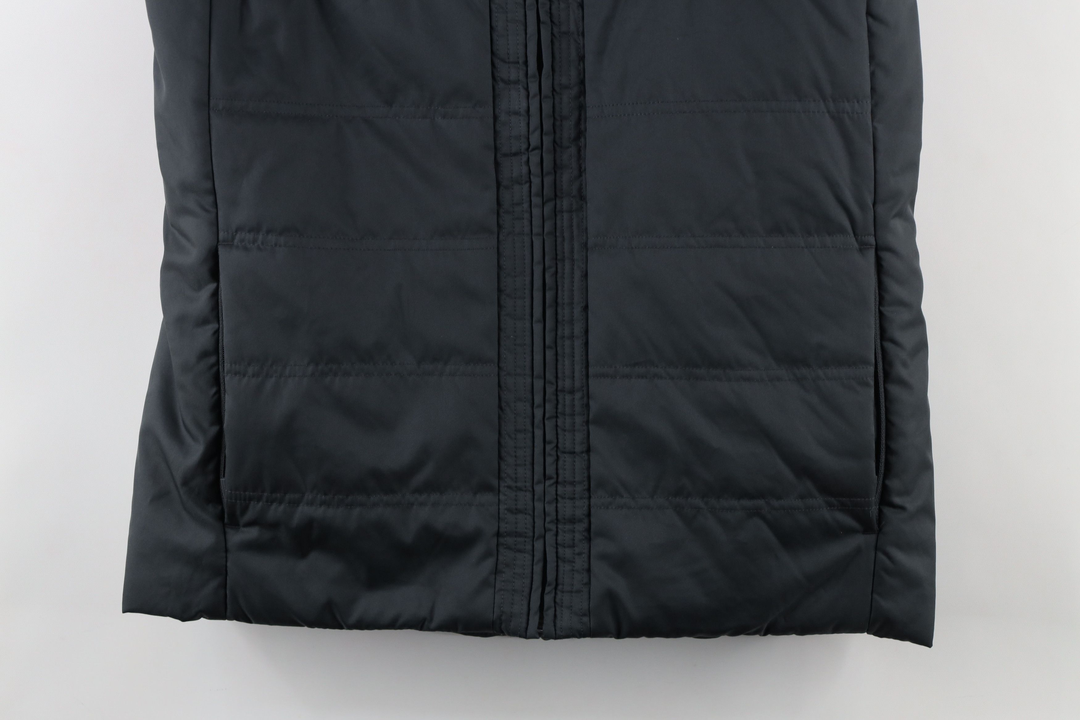 Nike × Vintage Nike Issued Bowling Green State University Golf Vest Jacket Size M / US 6-8 / IT 42-44 - 3 Thumbnail
