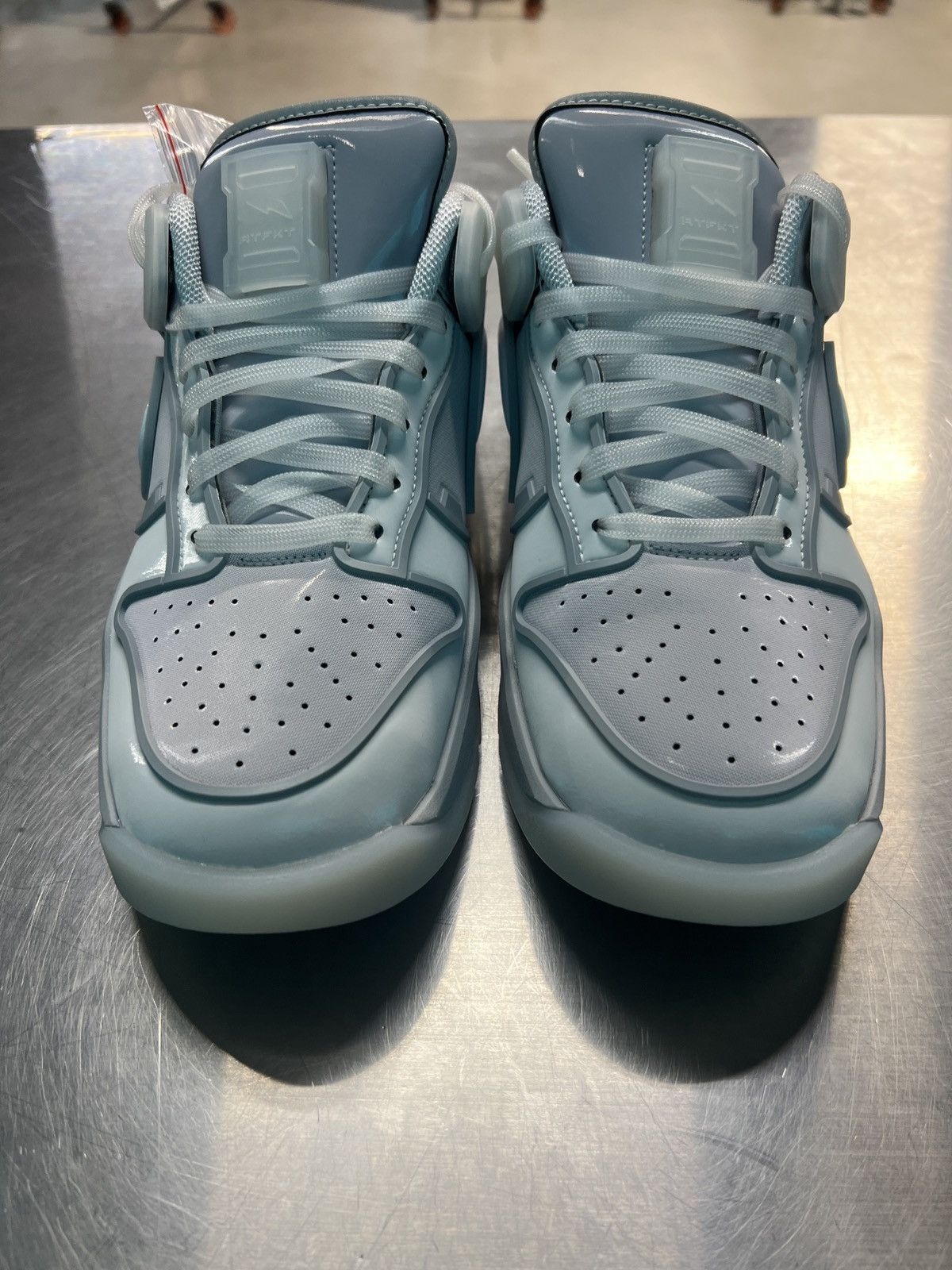 Nike Nike x RTFKT dunk genesis Size US 11 / EU 44 - 3 Thumbnail