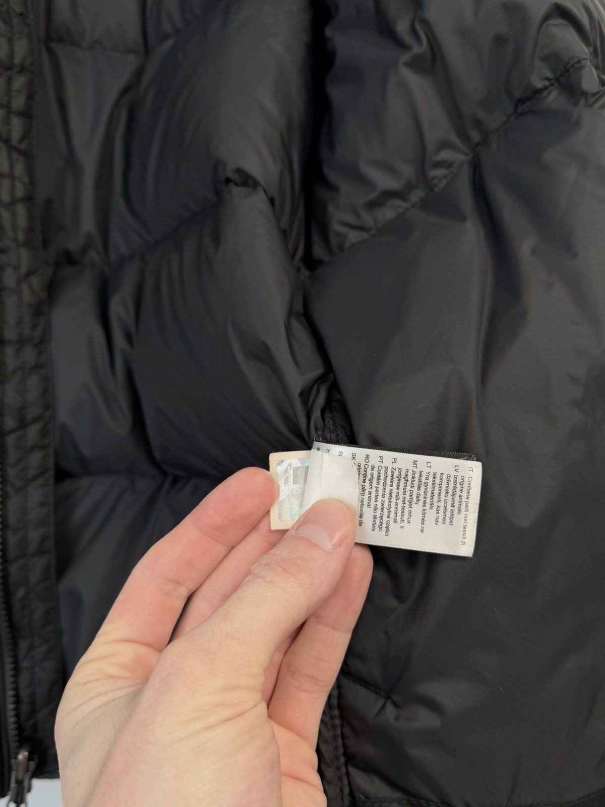The North Face × Vintage The North Face 700 Down Puffer Jacket Size US XL / EU 56 / 4 - 17 Thumbnail