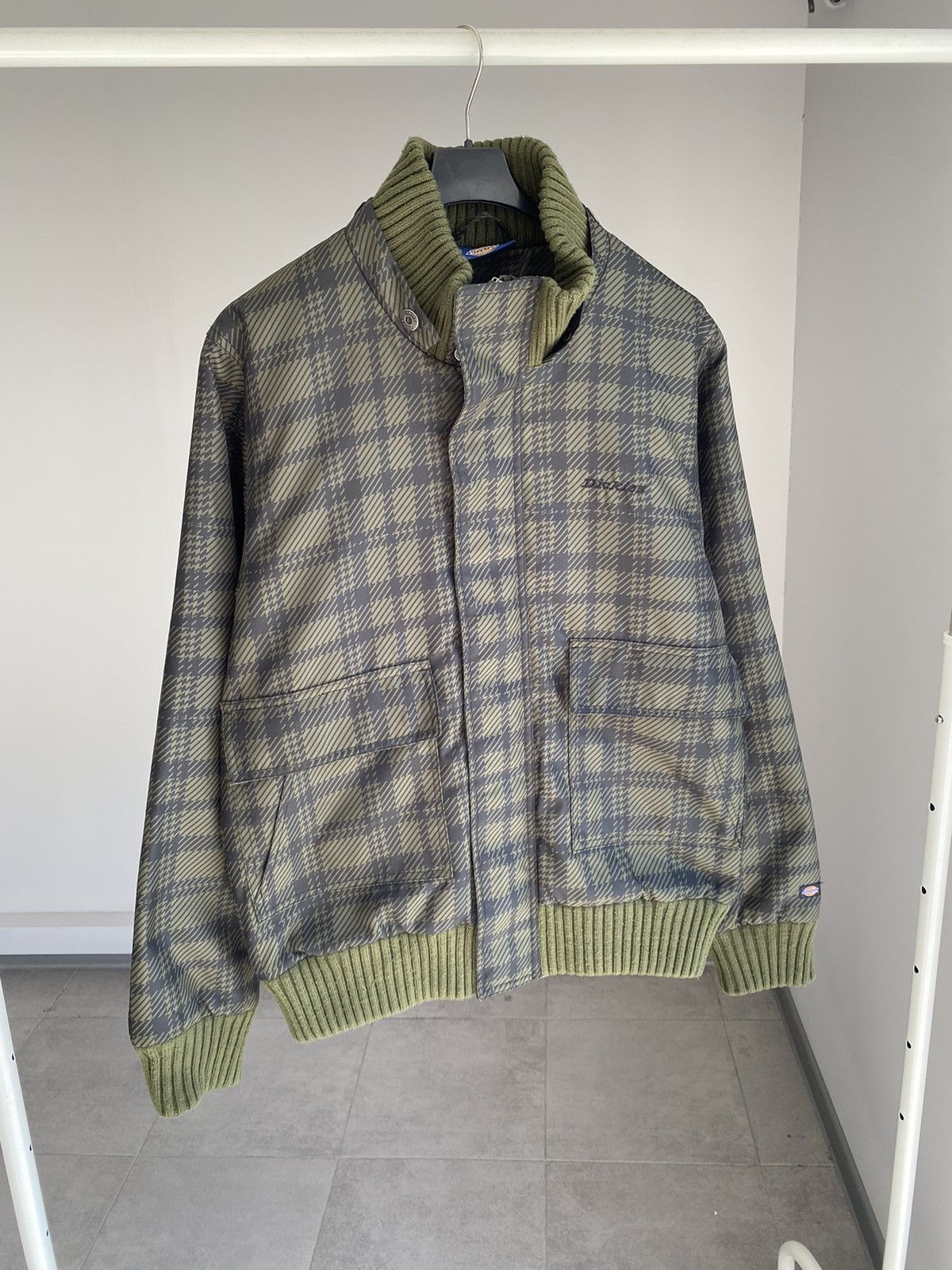 Dickies Vintage Dickies Jacket Size US M / EU 48-50 / 2 - 12 Thumbnail