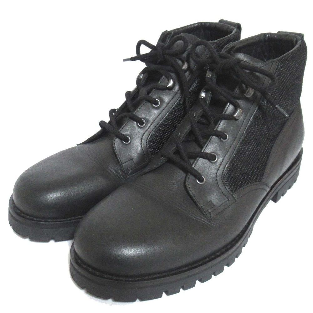 Ankle Boots Margaret Howell Monkey Boots 美品】◾️SOLOVAIR×MHL