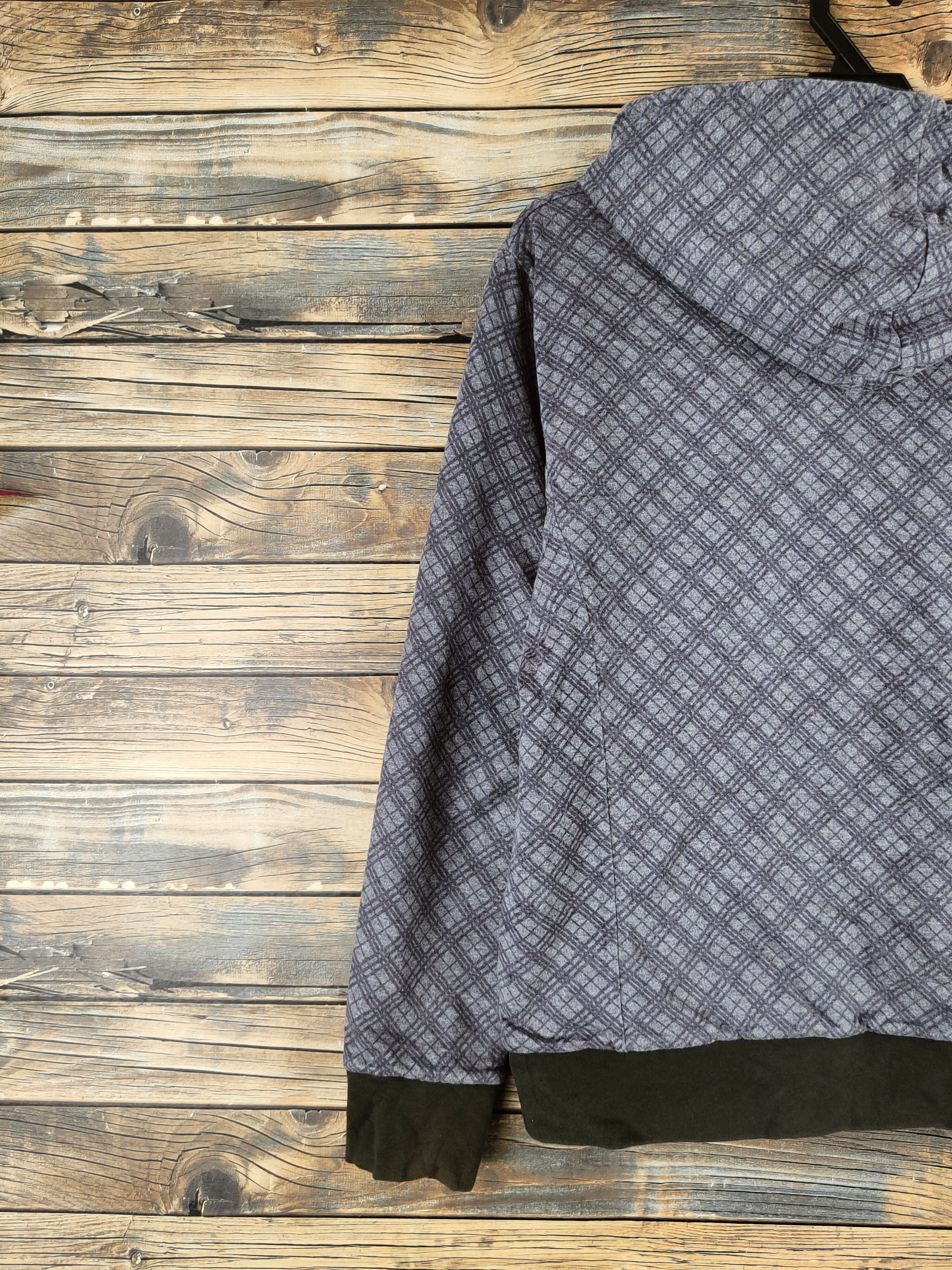 Burberry DL Burberry Dark Gray Hoodie Sweaters #46-156 Size US S / EU 44-46 / 1 - 8 Thumbnail