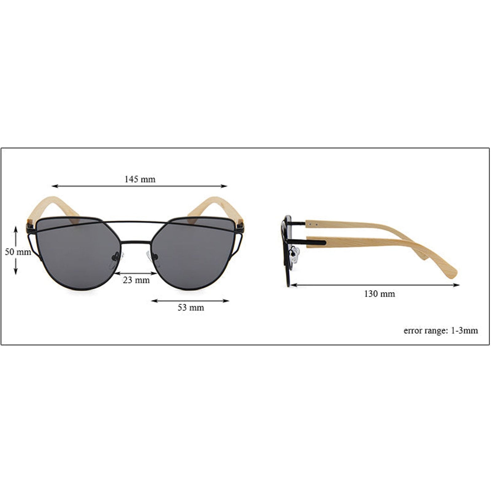 Other Tucci Evangeline Sunglasses Size ONE SIZE - 8 Thumbnail