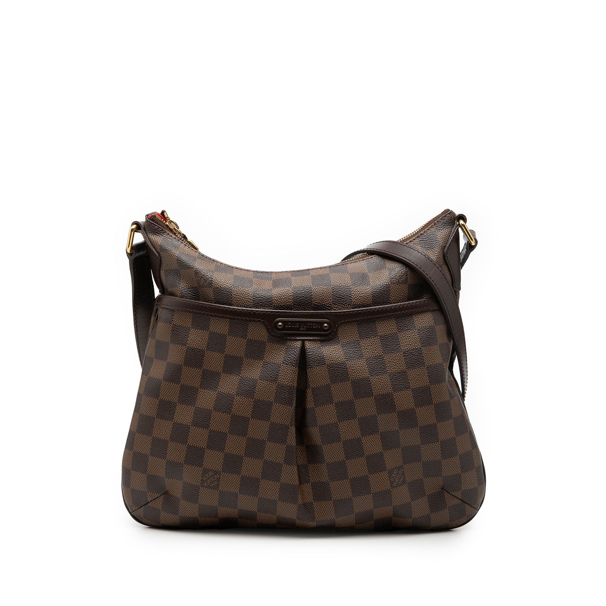 Louis Vuitton Damier Ebene Bloomsbury PM Size ONE SIZE - 1 Thumbnail