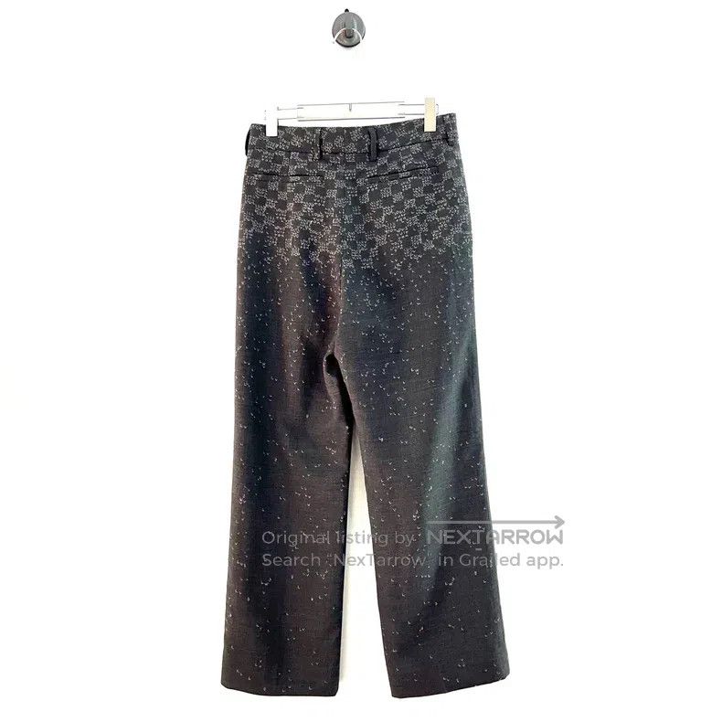 Louis Vuitton Louis Vuitton Thousand paper cranes and full print suit pa Size US 42 / EU 58 - 2 Thumbnail