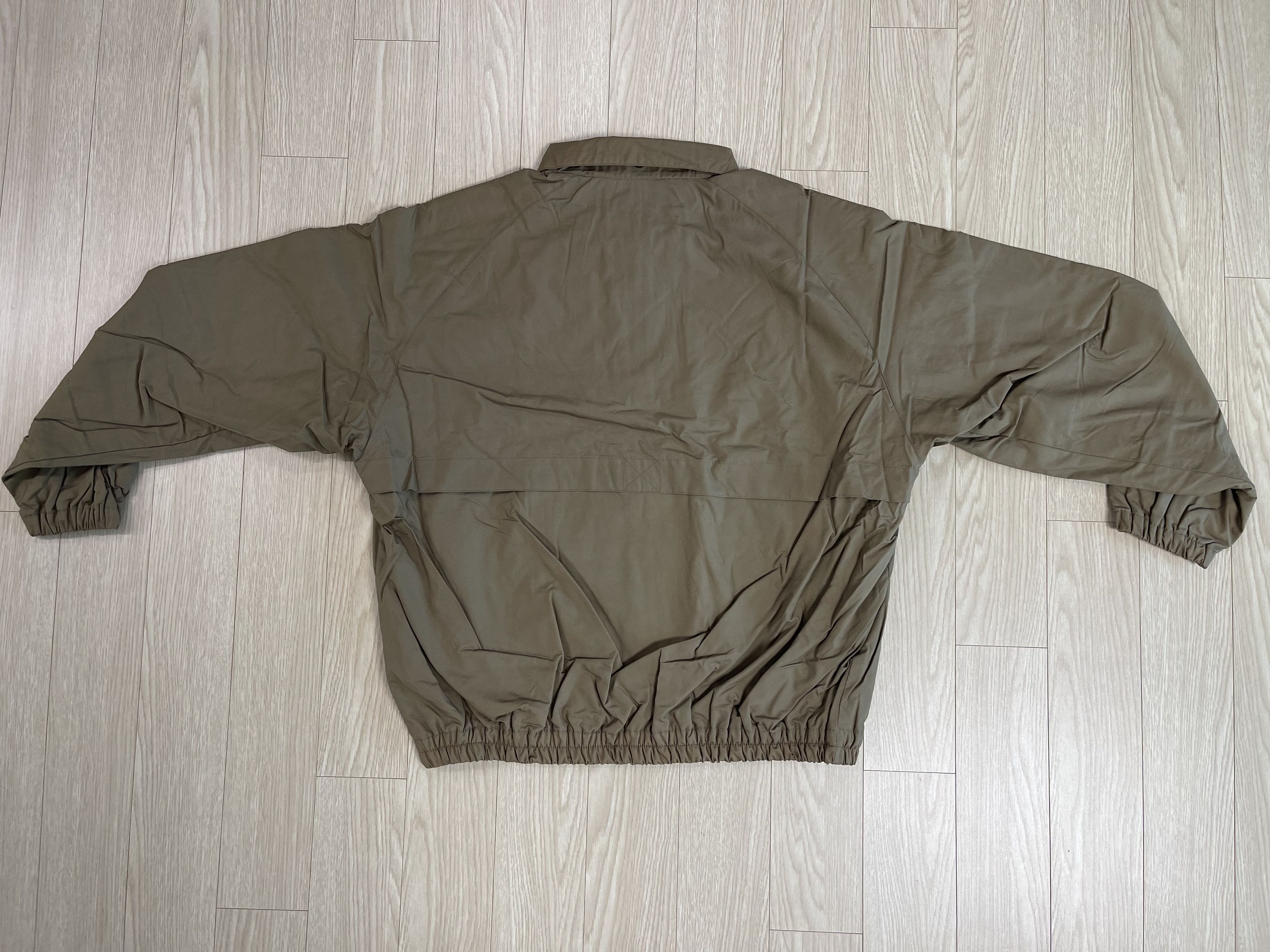 Fred Perry FRED PERRY 90s JAPAN Vintage Jacket Size US L / EU 52-54 / 3 - 4 Thumbnail
