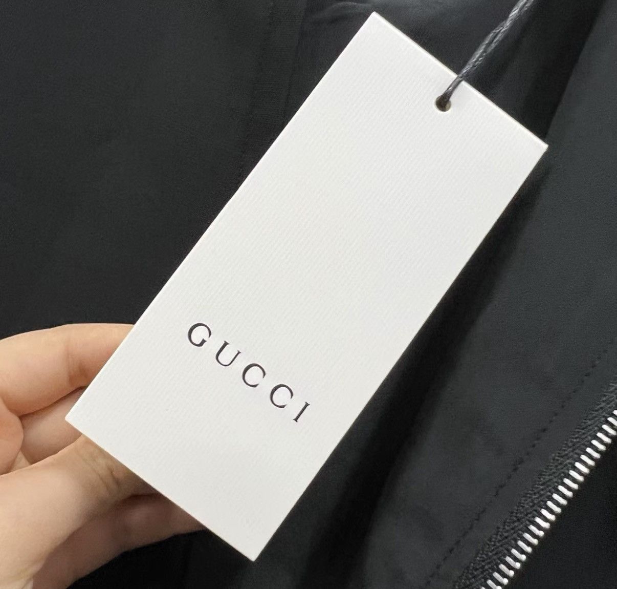 Gucci Gucci Black Bow Dress J41 Size S / US 4 / IT 40 - 4 Thumbnail