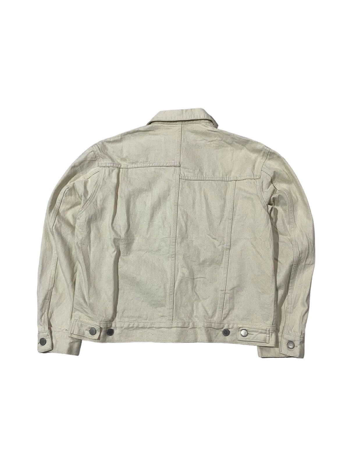 GU Denim Miharayasuhiro Gu type 2 Size US S / EU 44-46 / 1 - 3 Thumbnail