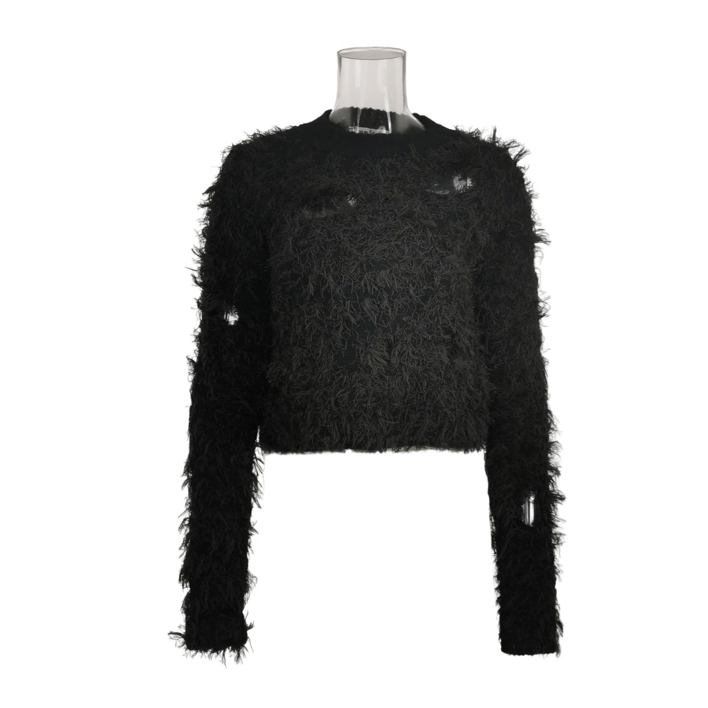 Acne Studios Acne Studios Women s Sweaters Size S / US 4 / IT 40 - 1 Thumbnail