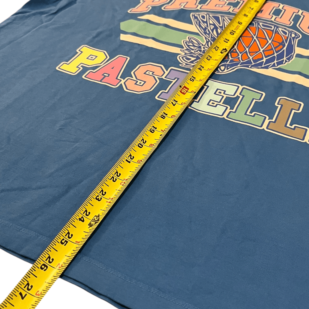 Pastelle DEADSTOCK Pastelle CompleCon T Shirt Large Size US L / EU 52-54 / 3 - 4 Thumbnail
