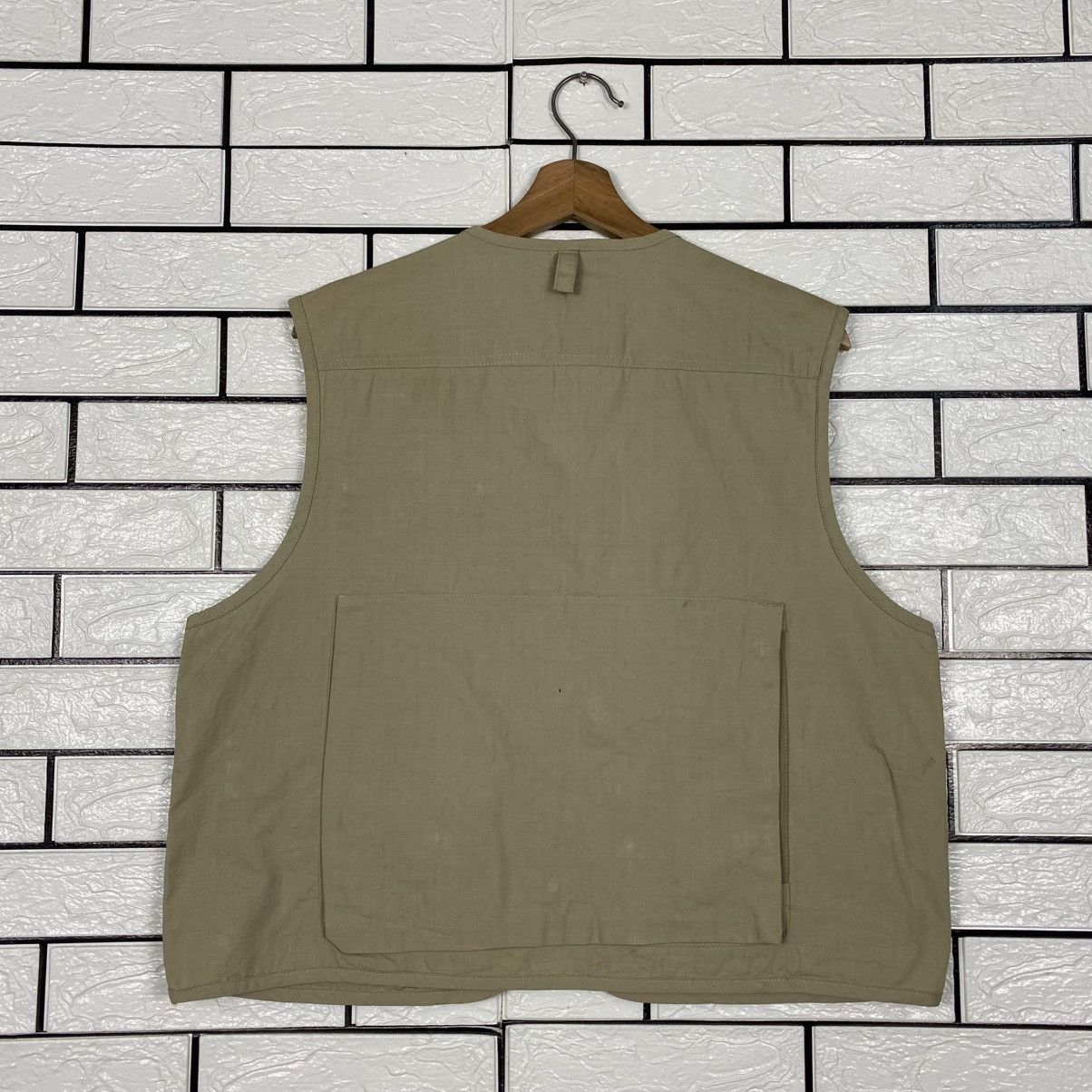 The North Face Vintage Vest Jacket The North Face Utility Multi Pocket Size US L / EU 52-54 / 3 - 9 Thumbnail