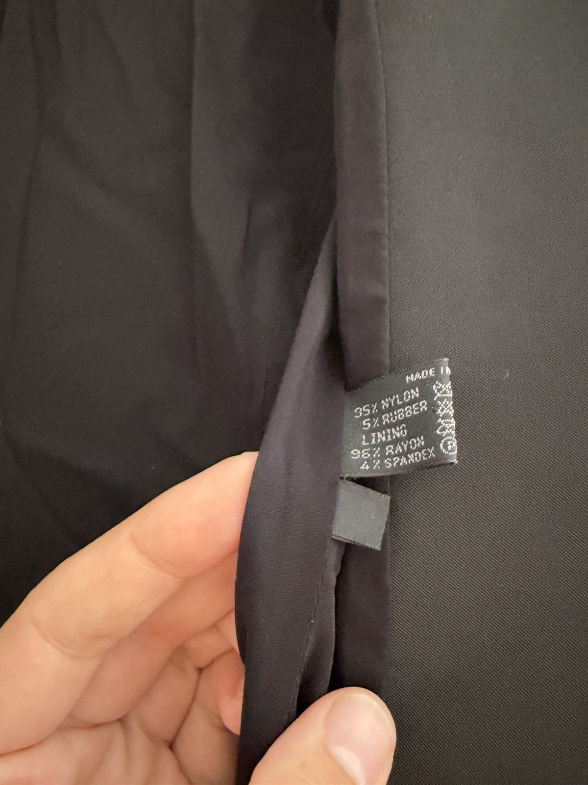 Prada Prada Sport Zip Jacket Size L / US 10 / IT 46 - 10 Thumbnail