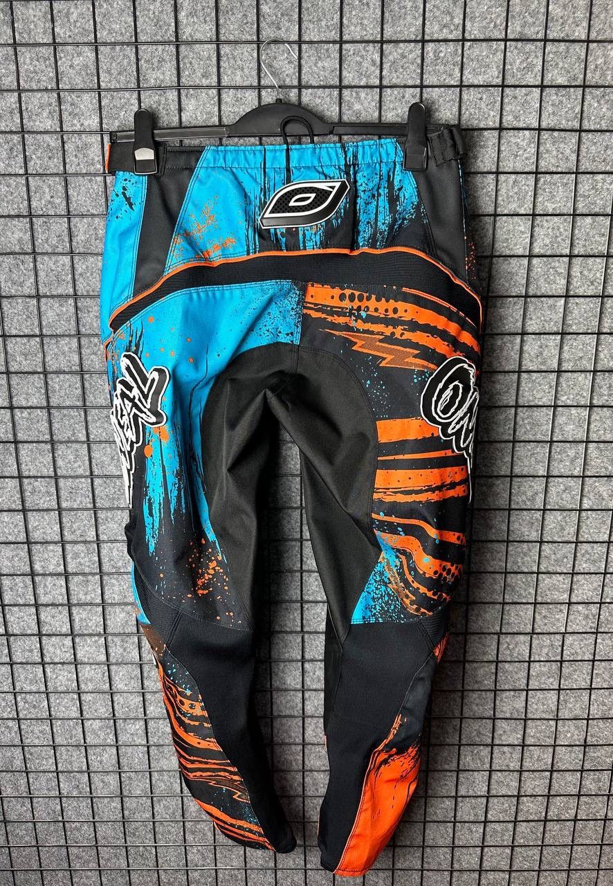 O'Neill Vintage Oneal Moto racing suit biker wear size Large Size US L / EU 52-54 / 3 - 17 Thumbnail