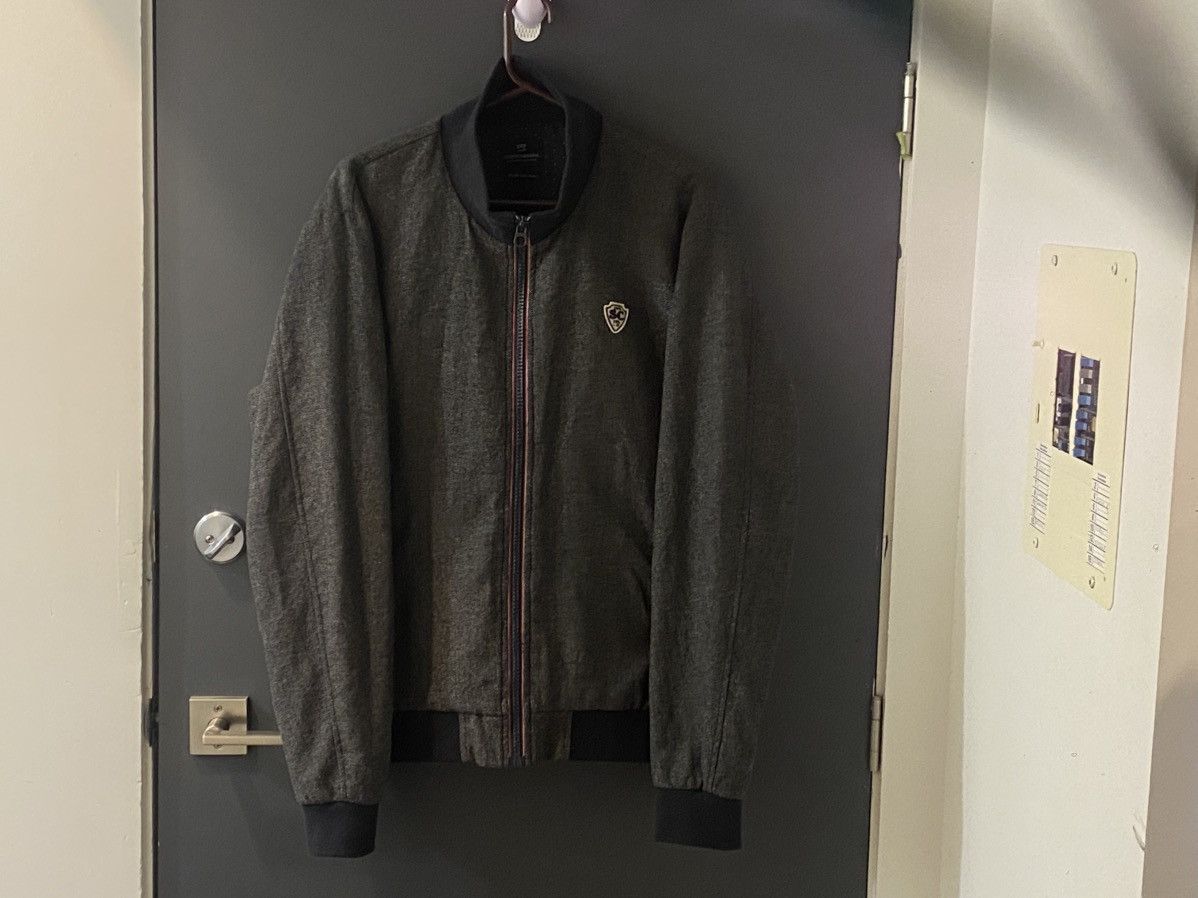 Scotch & Soda Scotch and Soda grandpa jacket Size US XXL / EU 58 / 5 - 1 Thumbnail