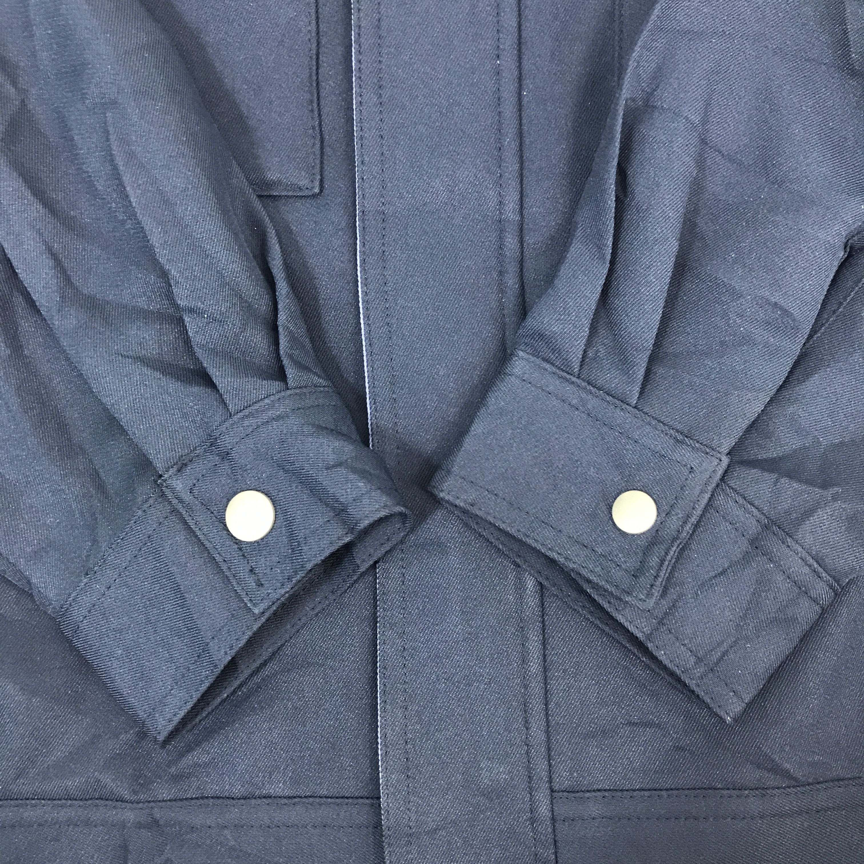 Japanese Brand Toyota TRD Racing Motorsports custom uniform japan Jacket Size US M / EU 48-50 / 2 - 8 Thumbnail