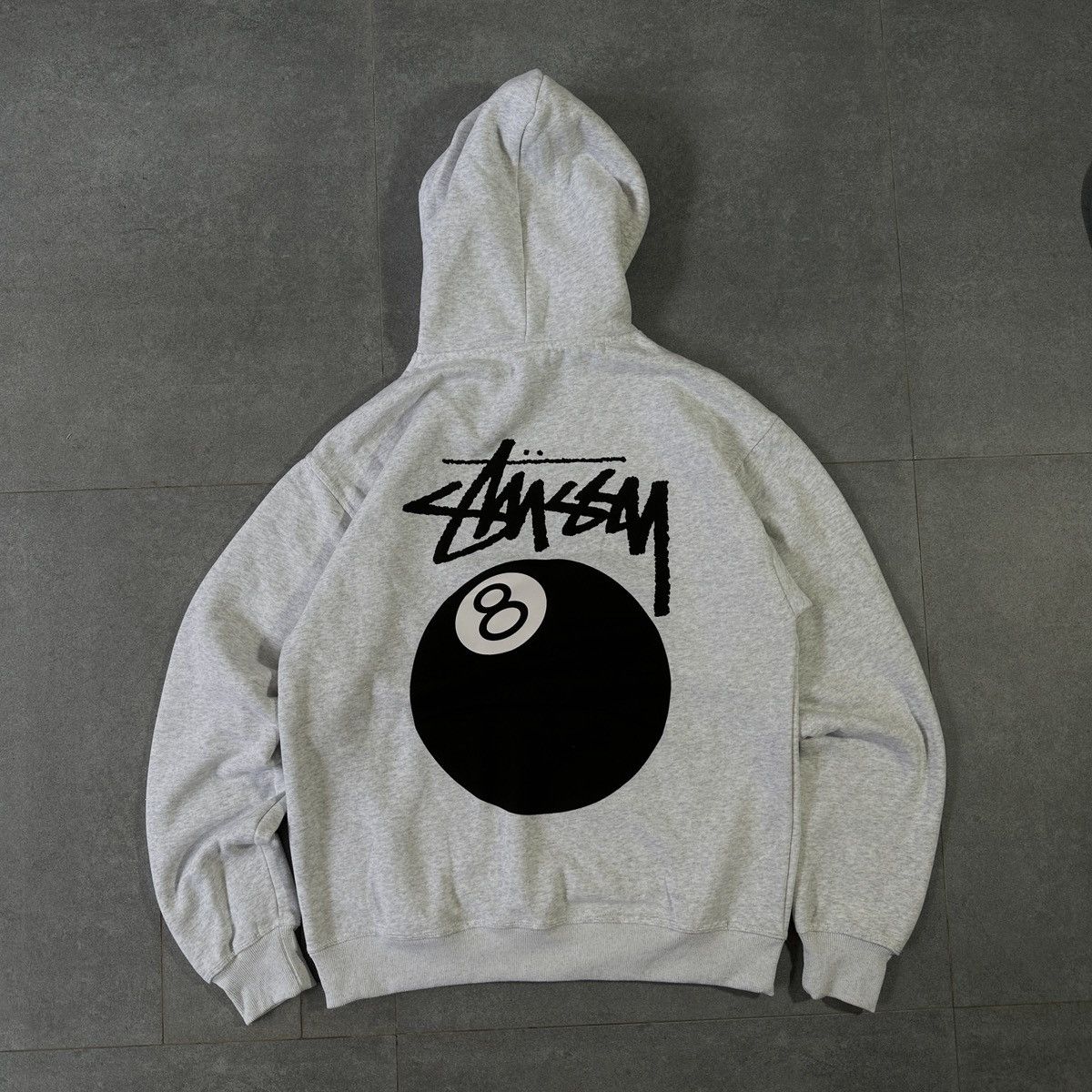 Other Stussy hoodie Size US XL / EU 56 / 4 - 3 Thumbnail