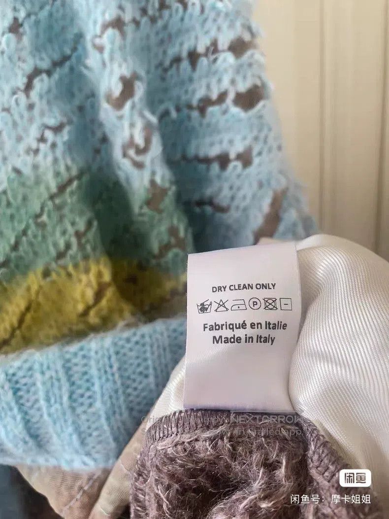 Y/Project Y/Project Size XXS Sweater coat Size US XXS / EU 40 - 7 Thumbnail