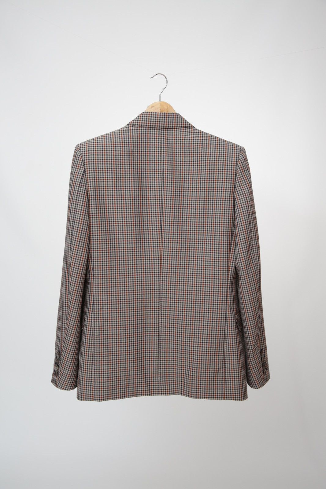 Maison Margiela Maison Margiela Blazer Coat RRP 2,395$ Size S / US 4 / IT 40 - 5 Thumbnail