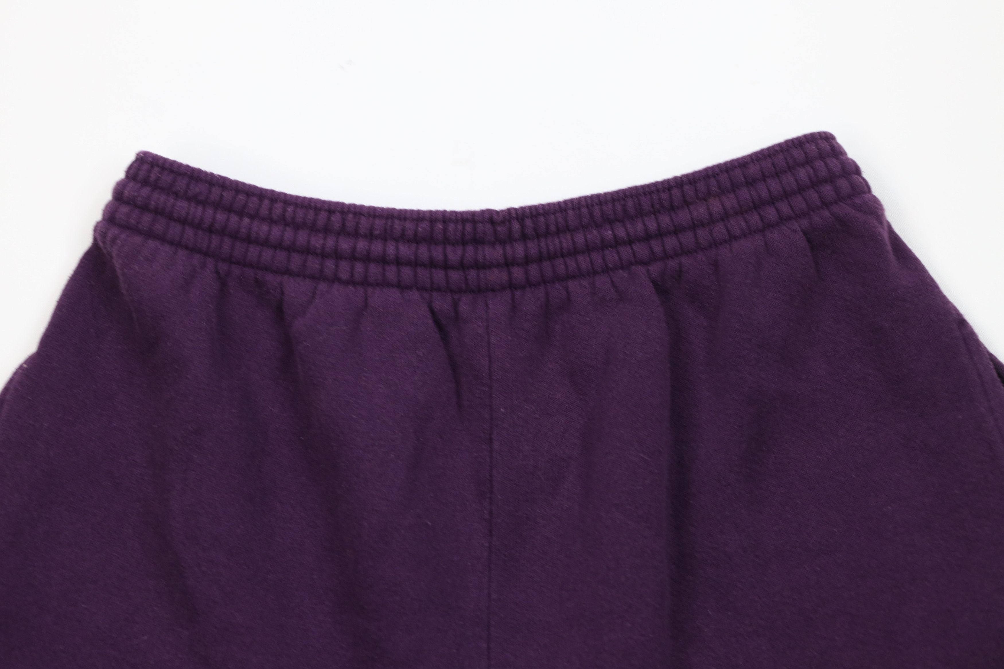 Vintage Vintage 90s Streetwear Above Knee Sweatpants Shorts USA Size 34" / US 12 / IT 48 - 2 Thumbnail