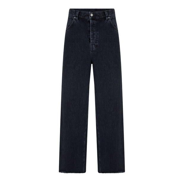 Gucci Cities Label Jeans Size US 34 / EU 50 - 6 Thumbnail