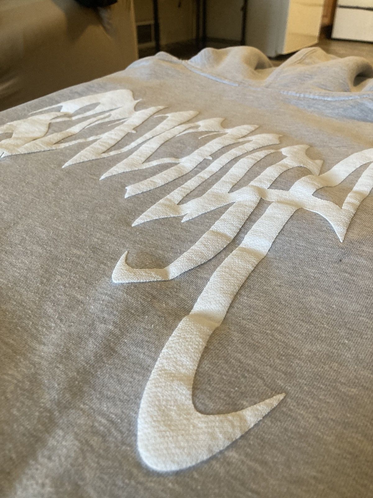 Other Revenge Arch Logo Puff Print Size US XL / EU 56 / 4 - 3 Thumbnail
