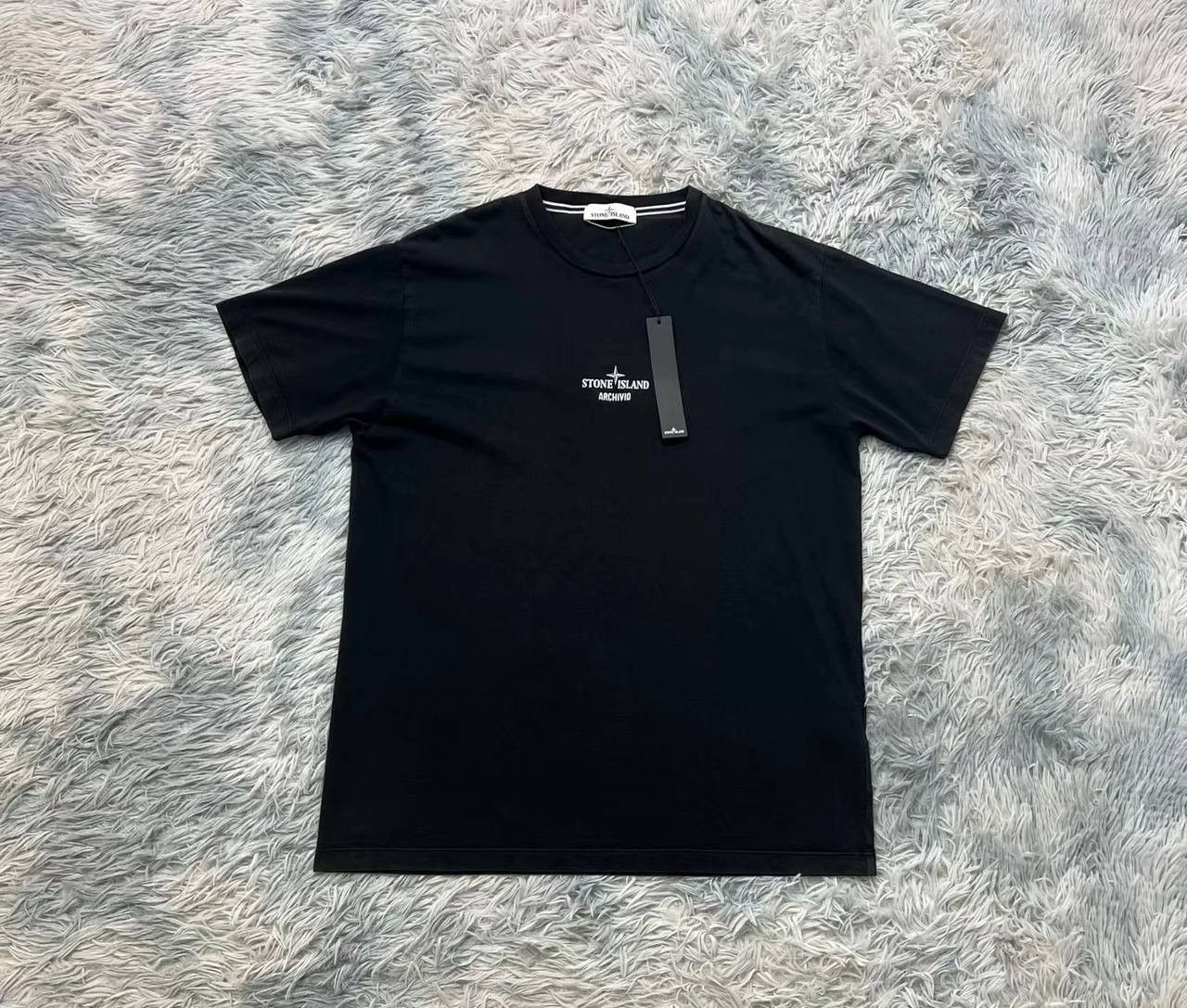 Stone Island Stone Island short sleeve t-shirt Size US XXL / EU 58 / 5 - 1 Thumbnail