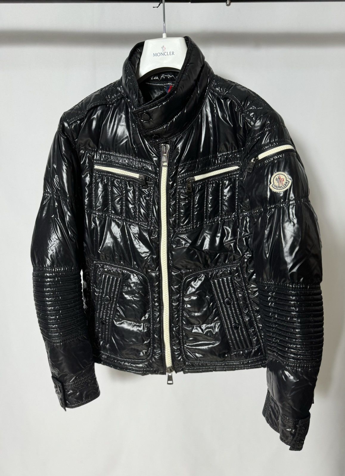 Moncler Berriat Jacket